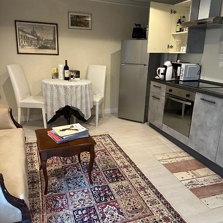 Apartament Ca Del Traghetto Wenecja Zewnętrze zdjęcie