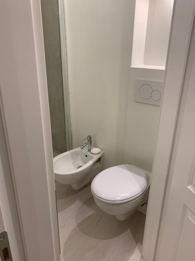 Apartament Ca Del Traghetto Wenecja Zewnętrze zdjęcie