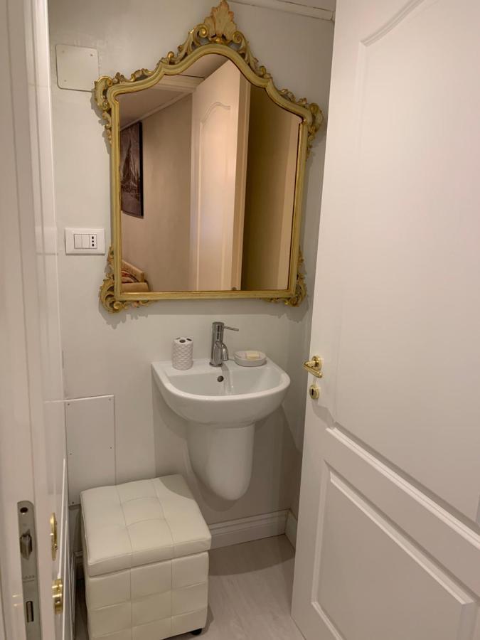 Apartament Ca Del Traghetto Wenecja Zewnętrze zdjęcie