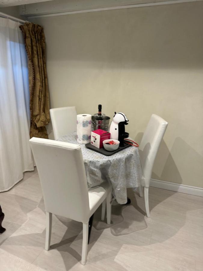 Apartament Ca Del Traghetto Wenecja Zewnętrze zdjęcie