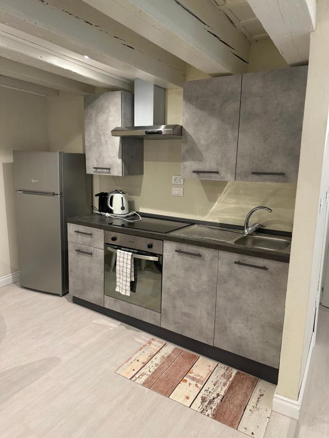 Apartament Ca Del Traghetto Wenecja Zewnętrze zdjęcie