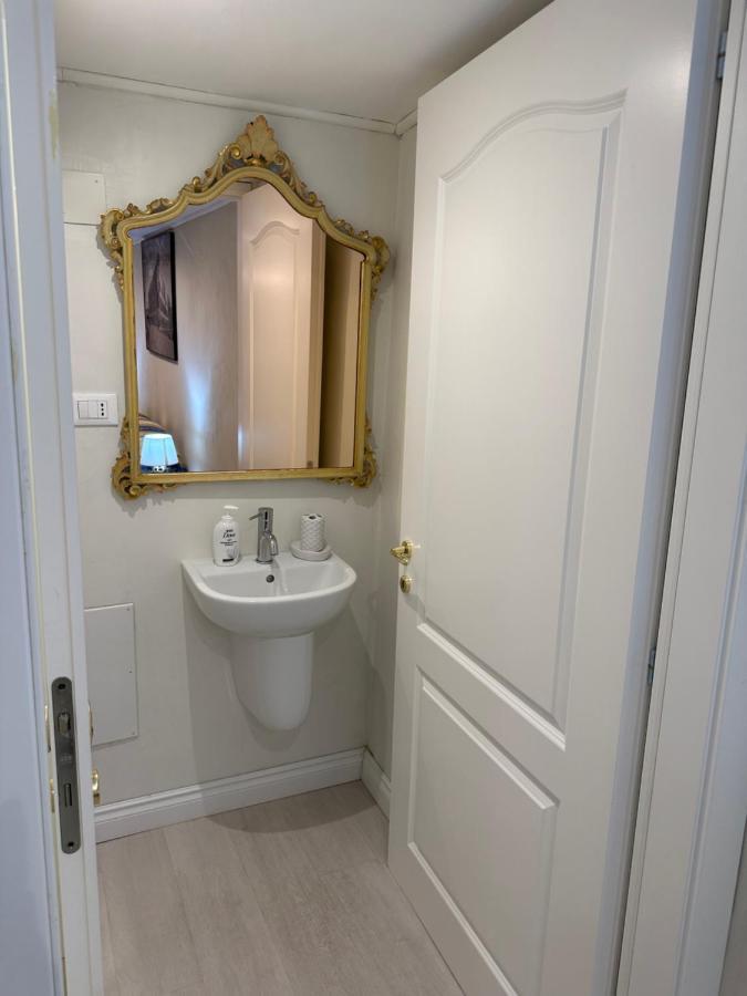 Apartament Ca Del Traghetto Wenecja Zewnętrze zdjęcie