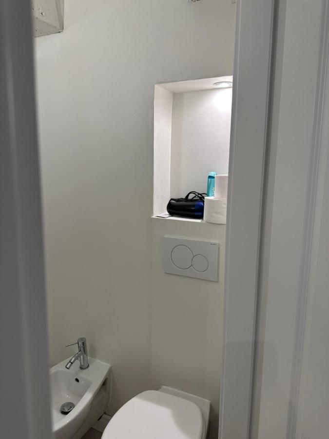 Apartament Ca Del Traghetto Wenecja Zewnętrze zdjęcie