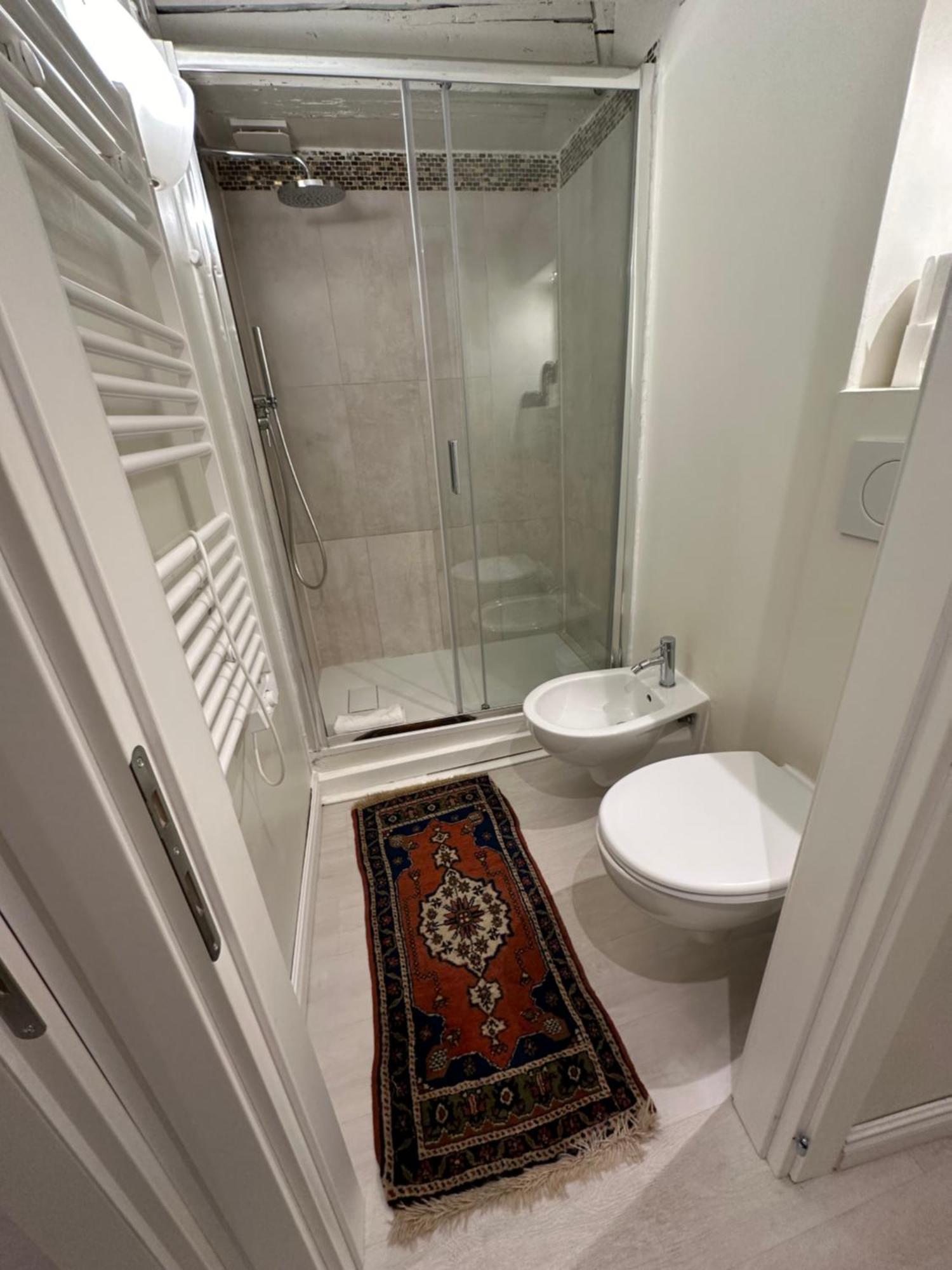 Apartament Ca Del Traghetto Wenecja Zewnętrze zdjęcie